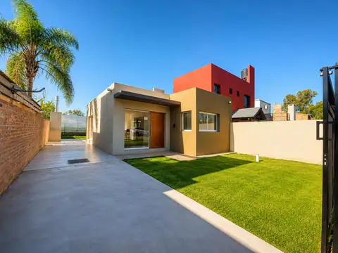 Casa en Venta en Funes, Rosario