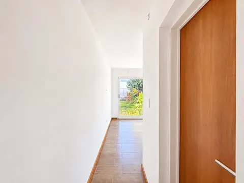 Casa en venta de 2 habitaciones en Funes a estrenar, apta credito