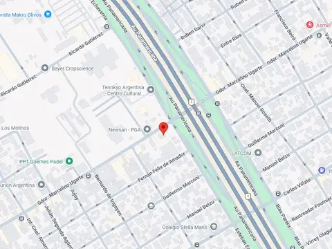 Terreno en Venta en Munro-Este, USD 890.000