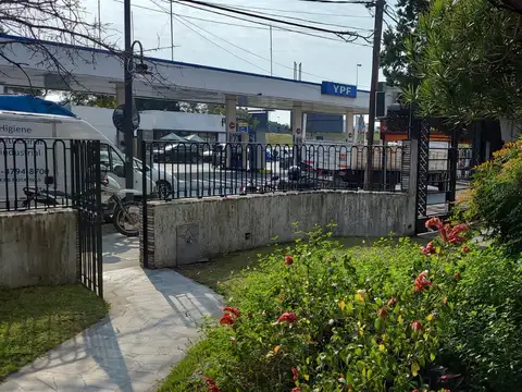 Terreno en Venta 37  mts Fondo