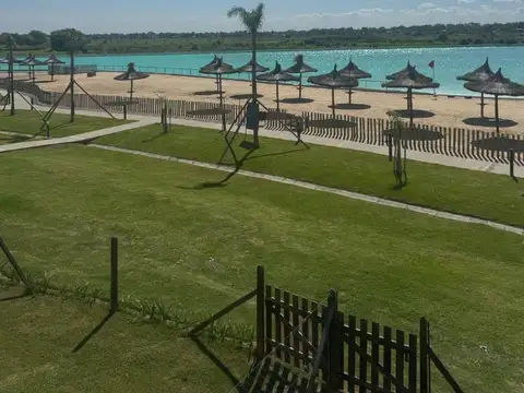 Terreno en Venta de 994,0 m2