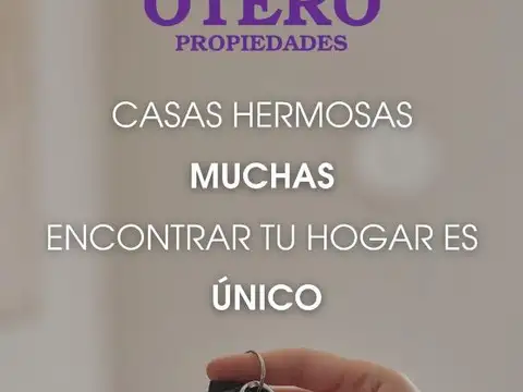 Terralagos Los Robles 5900