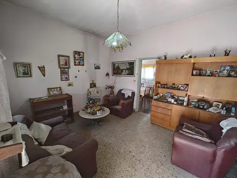 Casa en Venta de 2 dormitorios