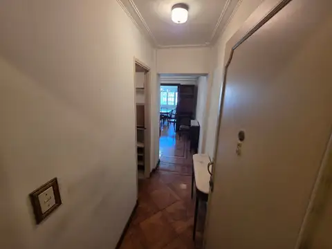 Departamento en Venta 64 años