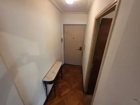 DEPARTAMENTO 3 AMB 60 MTS EN NUÑEZ NUEVO VALOR