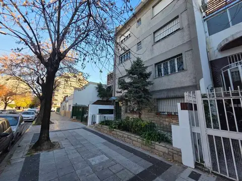 Departamento en Venta en Nuñez, USD 115.000