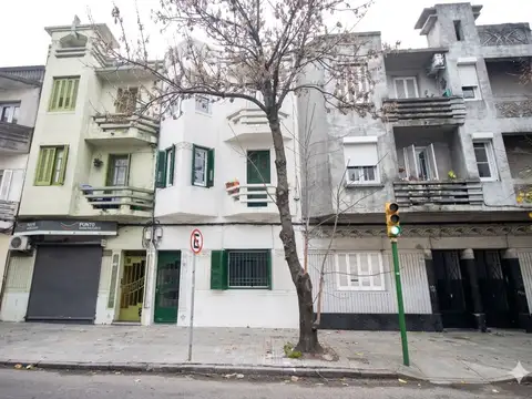 Bulevar España 2200