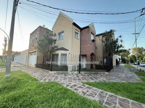 CASA en VENTA en Haedo