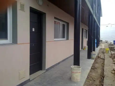 Departamento en Alquiler al Oeste
