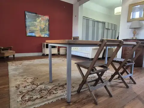 Casa en Alquiler de 2 dormitorios