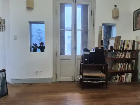 Casa en Alquiler 20 años