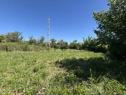 Terreno en Venta de 1500,0 m2