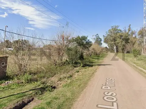 Terreno en Venta en Andino, USD 48.000