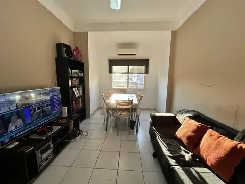 Depto Tipo Casa en Venta de 2 dormitorios