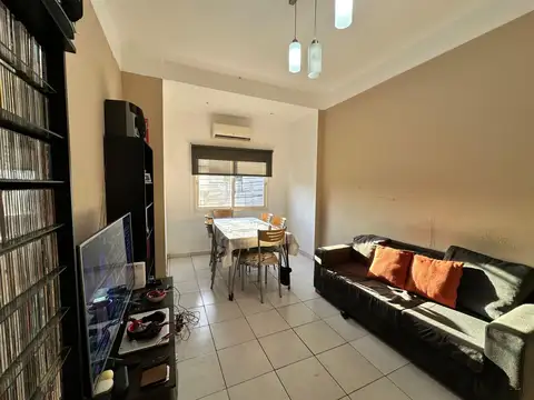 La Crujía 3200