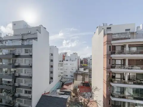 Departamento en Venta en Caballito, USD 150.000