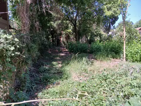 Terreno en Venta de 252,0 m2