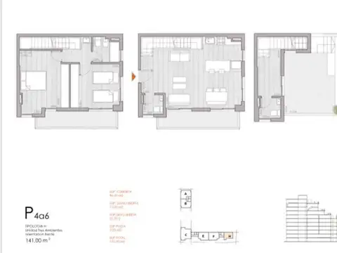 Departamento  en Venta ubicado en Tigre, G.B.A. Zona Norte, Argentina