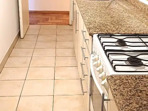 Departamento en Venta Permite mascota