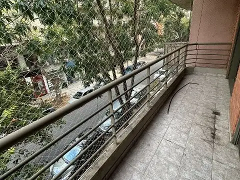 Departamento - Alquiler - Argentina, Capital Federal - CIUDAD DE LA PAZ 3209