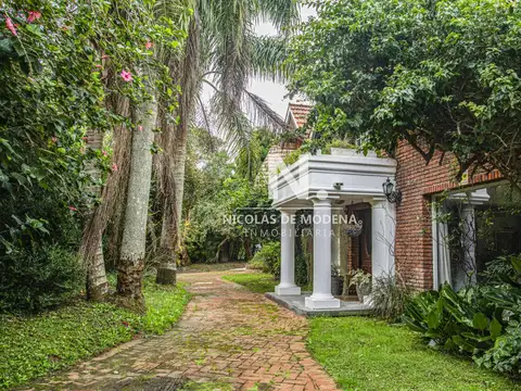 Casa en Alquiler Temporal en Chacras De Victorica, USD 25.000