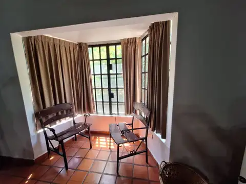 VENTA CASA QUINTA CON PARQUE Y PILETA EN GLEW