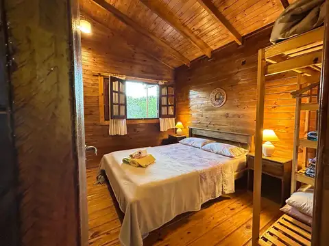 Casa en Venta en Valle Hermoso, Punilla