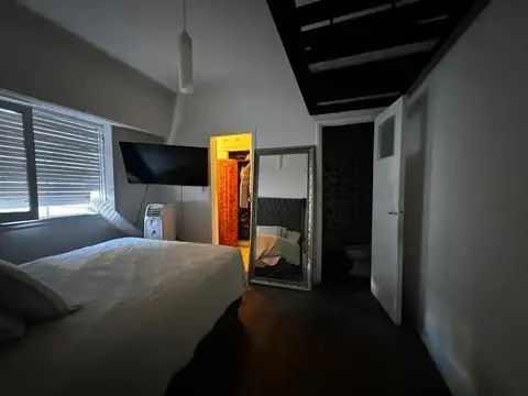 Venta Departamento 2 Ambientes en Flores