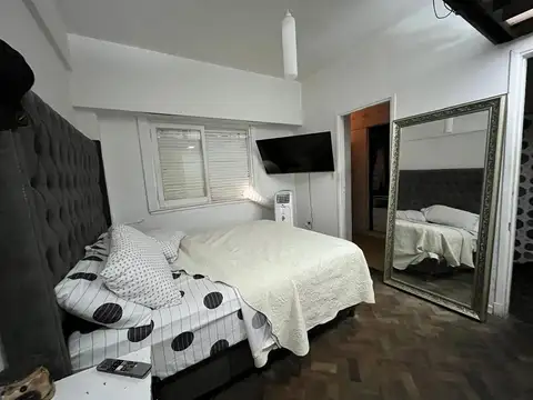 Departamento en Venta en Flores, USD 45.000