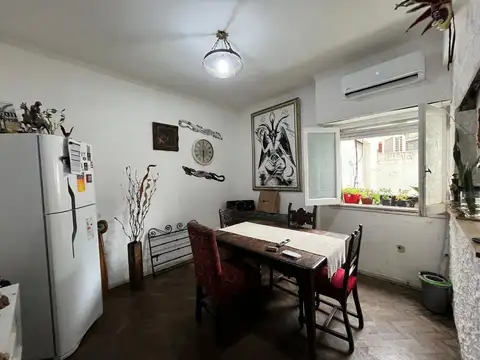 Calle General Flores Venancio 3900
