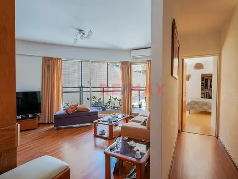 Departamento en Venta en Villa Crespo, USD 305.000