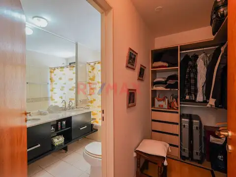 Departamento en Venta 14 años