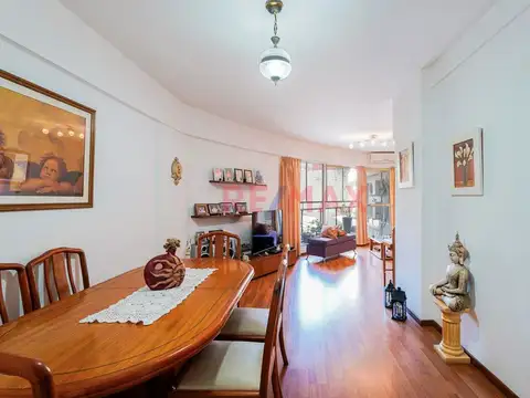 Departamento en Venta de 4 ambientes
