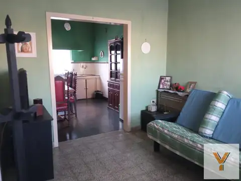 Casa en Venta de 2 dormitorios
