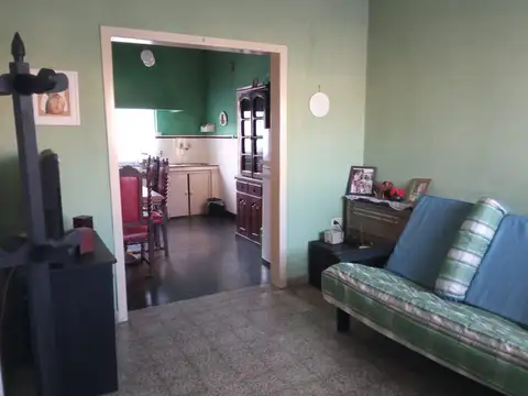 Casa en Venta de 2 dormitorios