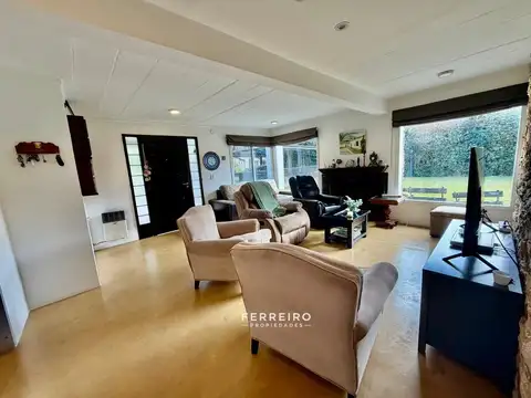 Casa en Venta de 4 dormitorios