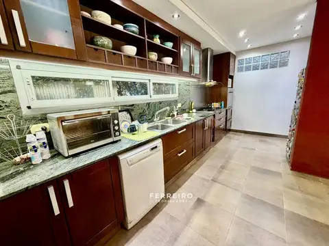 Casa en Venta al Oeste