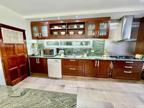 Casa en Venta 20 años