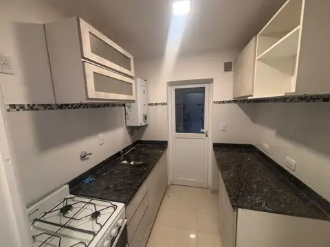 Avenida Manuel Belgrano 1600