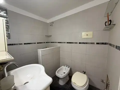ALQUILER 2 DORMITORIOS - BARRIO MARTIN