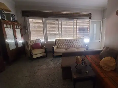 Cornelio Saavedra 100