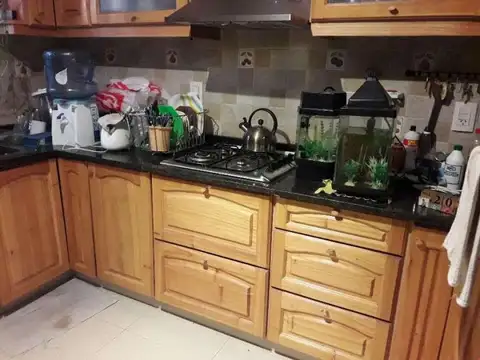 Casa 3 ambientes con 3 baños