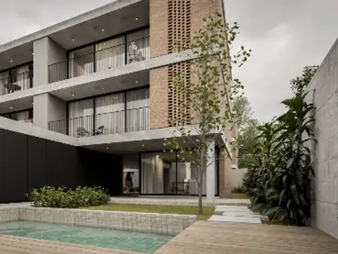 Departamento en Venta en City Bell, Partido de La Plata