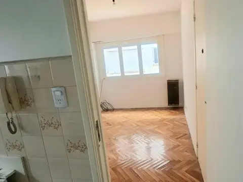 Departamento en Alquiler en Núñez, $ 800.000