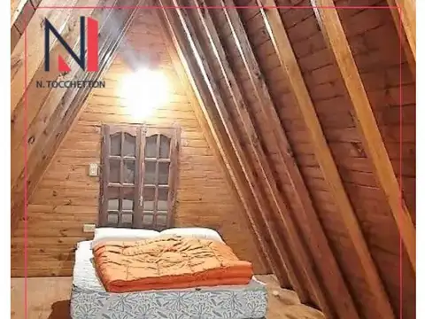 Casa en Venta 16 años