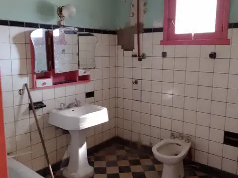 Casa en Venta 60 años