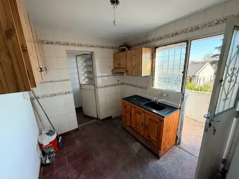 Departamento en Venta en República De La Sexta, USD 46.000