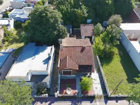 Terreno en Venta en General Juan Madariaga, USD 55.000