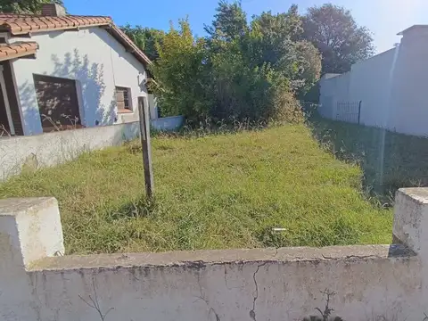 Venta Lote Multifamiliar General Madariaga