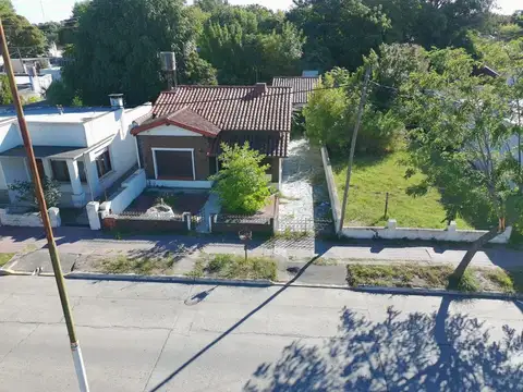 Terreno en Venta en General Juan Madariaga, USD 55.000